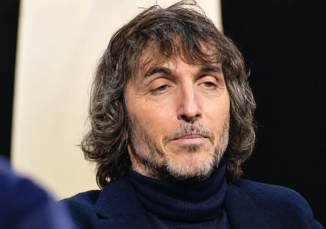 Cruciani: "Annullare gol a Liberali per fallo? Non è calcio"