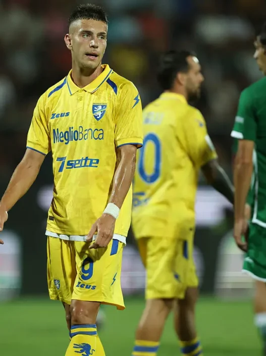 Raimondo: "Assomigliare a Batistuta sarebbe troppo"