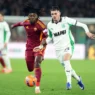 Fiorentina, Paratici punta un giovane centrocampista del Sassuolo