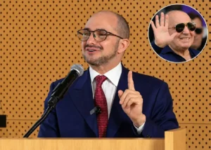 Commisso: "Mio padre ha creato il centro sportivo più bello al mondo"