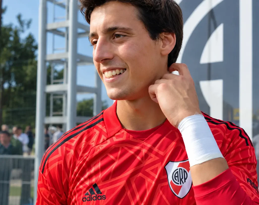 Beltrán rifiuta il River Plate: Fiorentina e Inter alla finestra
