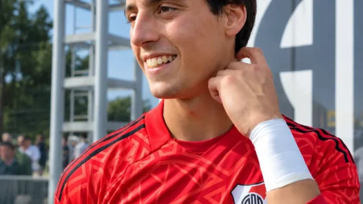 Beltrán rifiuta il River Plate: Fiorentina e Inter alla finestra