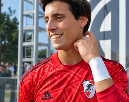 Beltrán rifiuta il River Plate: Fiorentina e Inter alla finestra