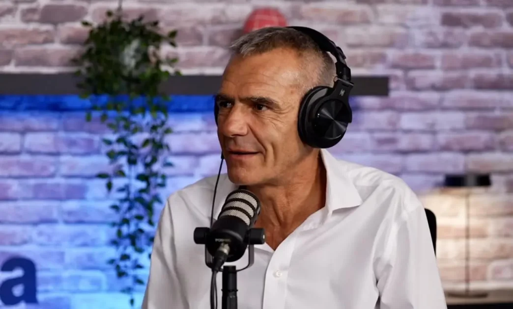 Agresti: "Fiorentina come l'anno scorso, Como stanco"