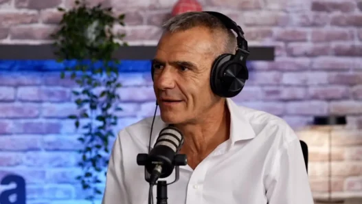 Agresti: "Fiorentina come l'anno scorso, Como stanco"