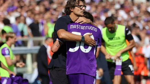 Fiorentina: dubbi e ballottaggi in vista del Genoa