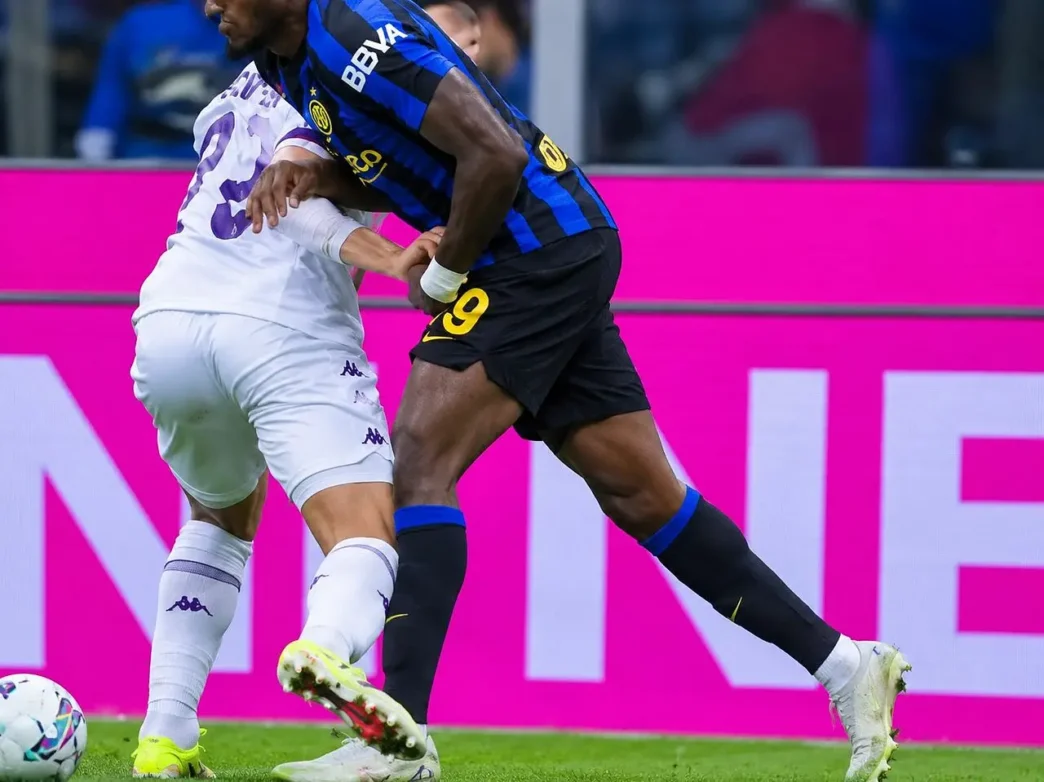 Arbitraggio Inter-Fiorentina: altri errori dopo il caso Gonçalves