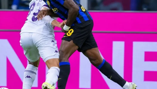 Arbitraggio Inter-Fiorentina: altri errori dopo il caso Gonçalves
