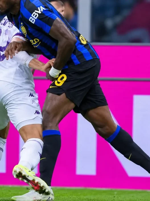 Arbitraggio Inter-Fiorentina: altri errori dopo il caso Gonçalves