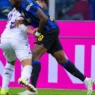 Arbitraggio Inter-Fiorentina: altri errori dopo il caso Gonçalves