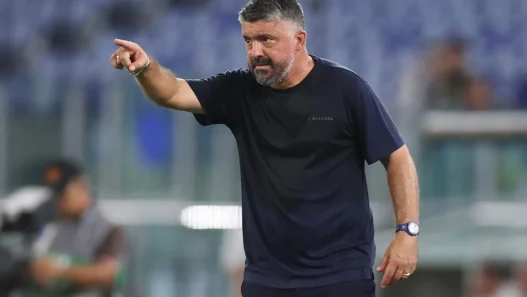 Bocci: Lazio, un modello per le società come la Fiorentina