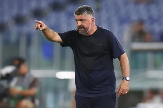 Bocci: Lazio, un modello per le società come la Fiorentina