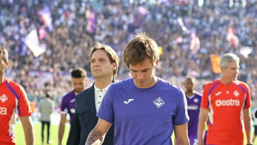Fiorentina: timori nello spogliatoio per la gara col Como