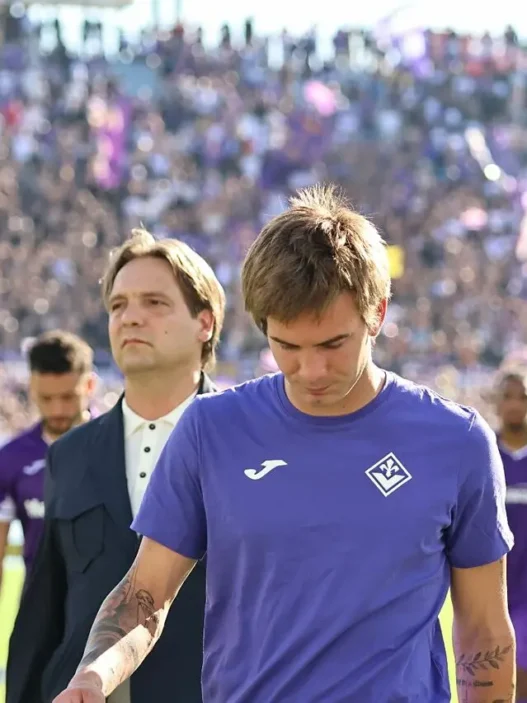 Fiorentina: timori nello spogliatoio per la gara col Como