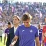 Fiorentina: timori nello spogliatoio per la gara col Como