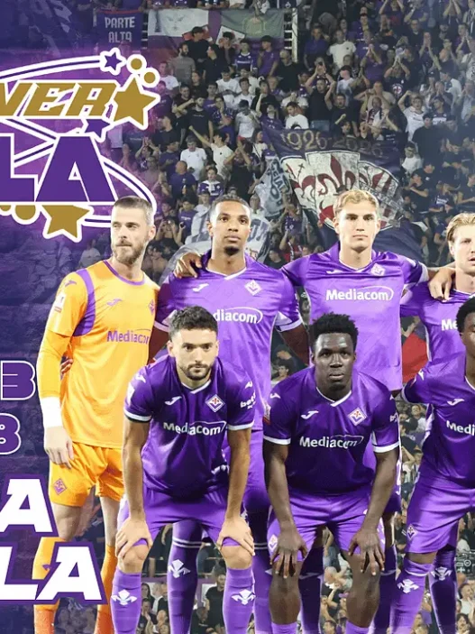 Hangover Viola: nuova puntata in diretta tra campionato e Genoa