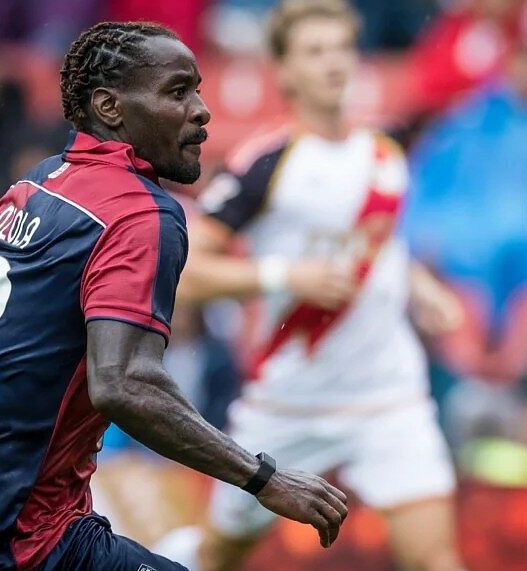 Nzola, gol e ambizione: "Voglio una grande stagione col Cagliari"