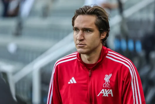 Chiesa, il Liverpool non lo lancia: preferito un esordiente