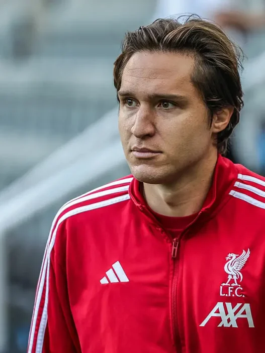 Chiesa, il Liverpool non lo lancia: preferito un esordiente