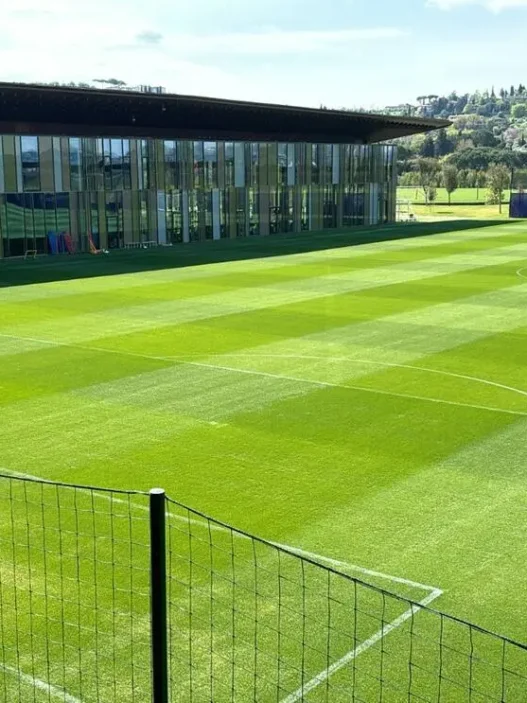 Fiorentina Under 16, poker di gol al Napoli al Viola Park