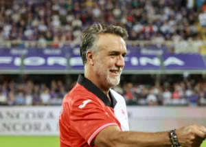 Batistuta: dalla Fiorentina a 20 mila ettari di terra