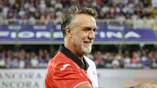 Batistuta: dalla Fiorentina a 20 mila ettari di terra