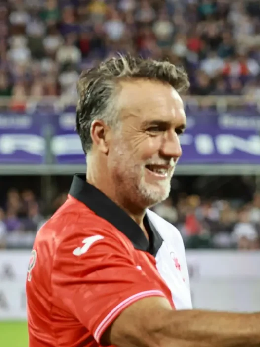 Batistuta: dalla Fiorentina a 20 mila ettari di terra