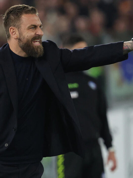 Genoa: rientri dalle Nazionali in vista della Fiorentina