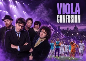 Fiorentina, weekend negativo: sconfitta a Genova e delusioni
