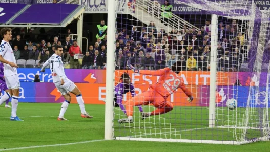 Fiorentina-Atalanta: le pagelle tra Fagioli, Njie e il digiuno casalingo
