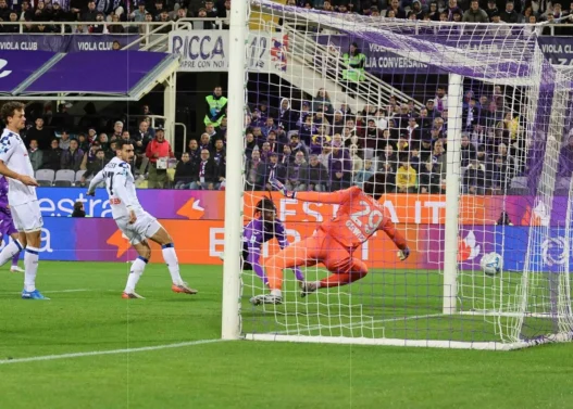 Fiorentina-Atalanta: le pagelle tra Fagioli, Njie e il digiuno casalingo