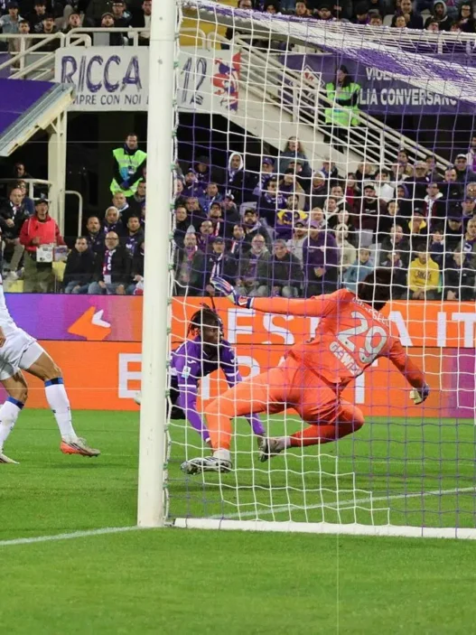 Fiorentina-Atalanta: le pagelle tra Fagioli, Njie e il digiuno casalingo