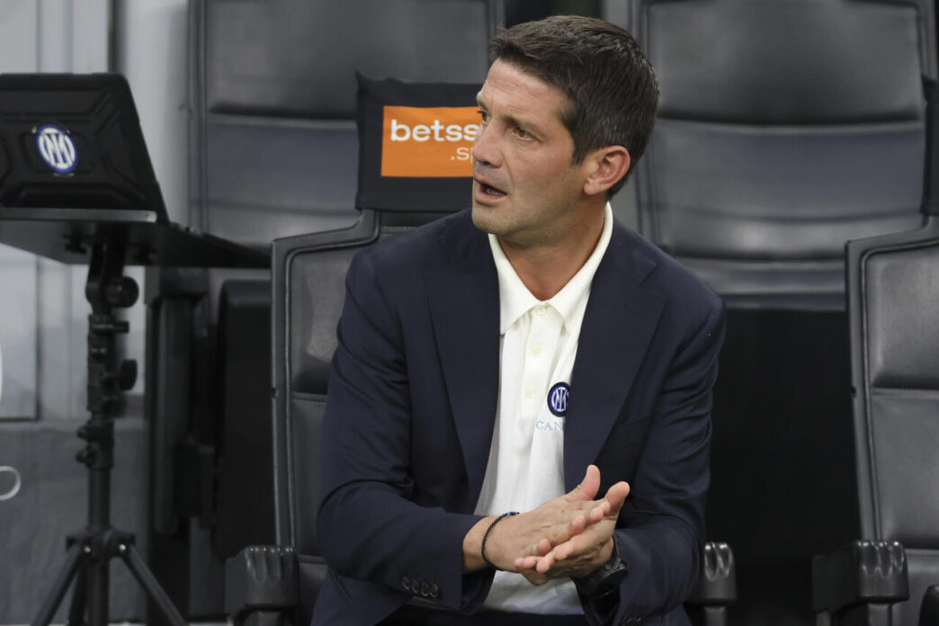 Inter in testa alla Serie A: Parma sconfitto 3-0