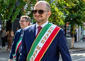Commisso Grand Marshal: Incontro alla Casa Bianca con Trump