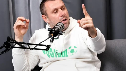 Cassano critica la Fiorentina: "Scelta allenatore sbagliata, Mastantuono non valorizzato"