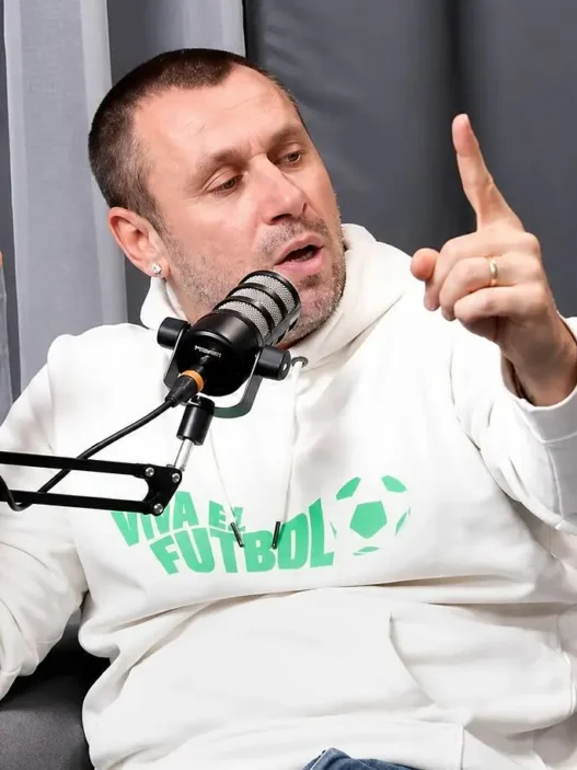 Cassano critica la Fiorentina: "Scelta allenatore sbagliata, Mastantuono non valorizzato"
