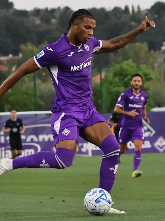 Ndour: da difficoltà nei passaggi a gol da 75 metri