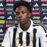Juventus, Ekhator recuperato per la sfida con la Fiorentina