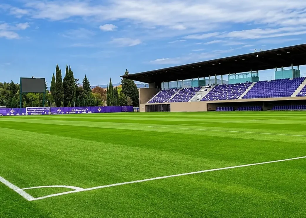 Fiorentina U15, manita al Napoli: 5-2 e vetta più vicina