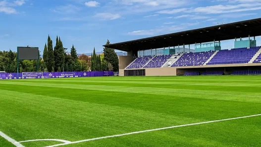 Fiorentina U15, manita al Napoli: 5-2 e vetta più vicina
