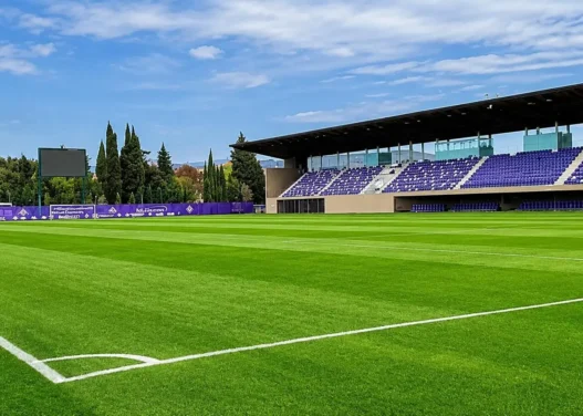 Fiorentina U15, manita al Napoli: 5-2 e vetta più vicina