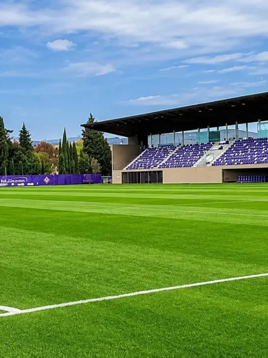 Fiorentina U15, manita al Napoli: 5-2 e vetta più vicina