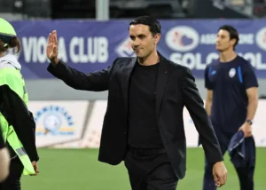 Viviano rivaluta Palladino: "A Firenze fummo ingenerosi"