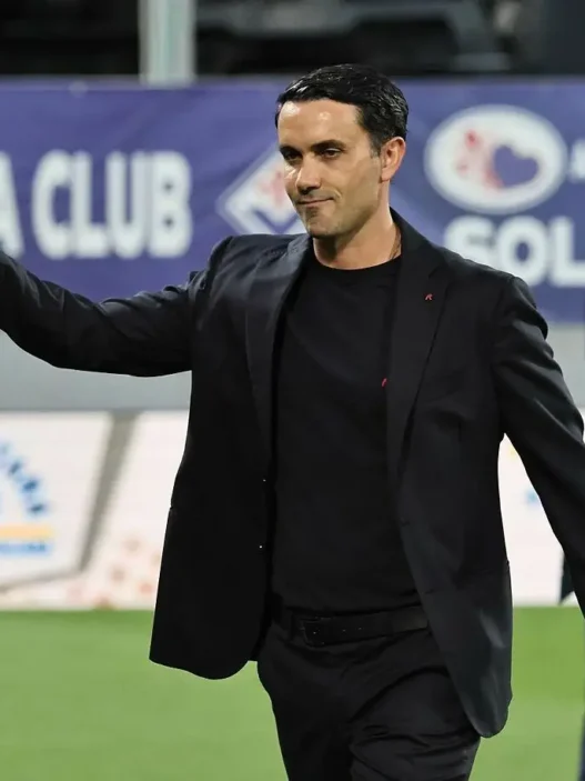 Viviano rivaluta Palladino: "A Firenze fummo ingenerosi"