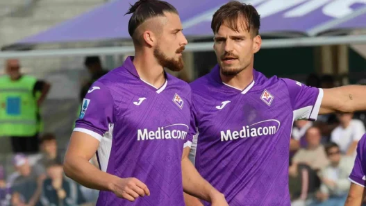 Agente Dragusin: "Fiorentina, scelta giusta. Radu non si abbatte"