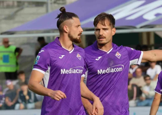 Fiorentina, emergenza difesa: Ranieri e Pongracic out, centrocampo in difficoltà