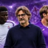 Vanoli studia il 4-3-3 per la Fiorentina: Brescianini e Mastantuono in campo