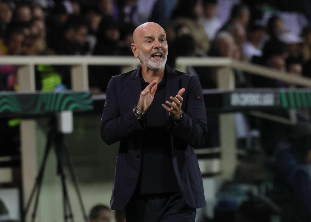 Pioli: "A Firenze ho sbagliato tutto, l'esonero fu giusto"