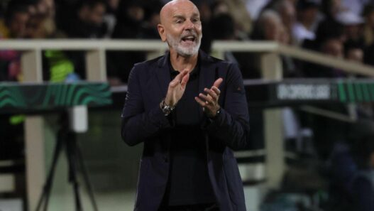 Pioli: "A Firenze ho sbagliato tutto, l'esonero fu giusto"