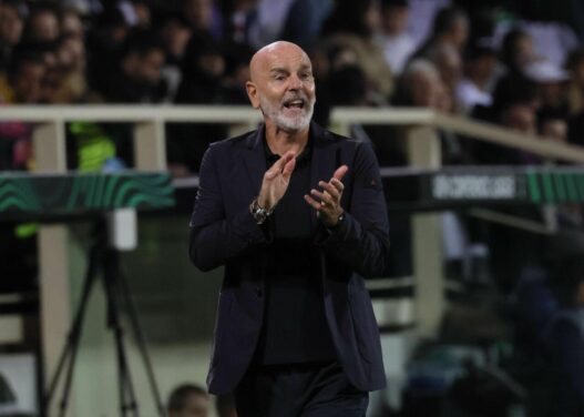 Pioli: "A Firenze ho sbagliato tutto, l'esonero fu giusto"